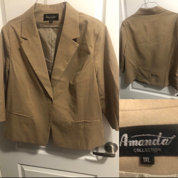 Women’s blazers - Picture 2 of 2